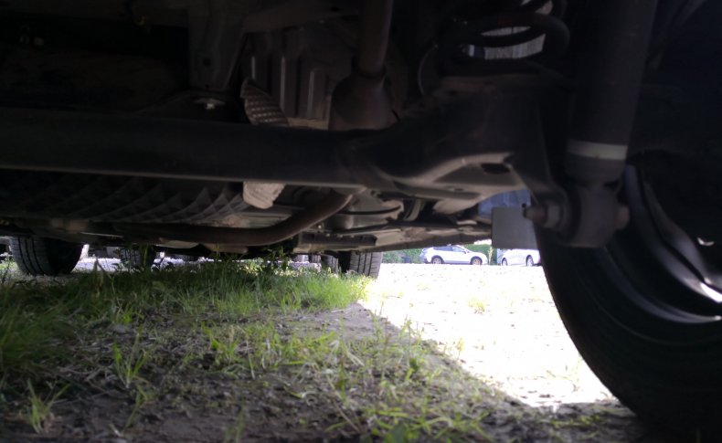 TOYOTA TANK/ROOMY/THOR/JUSTY X S 2019