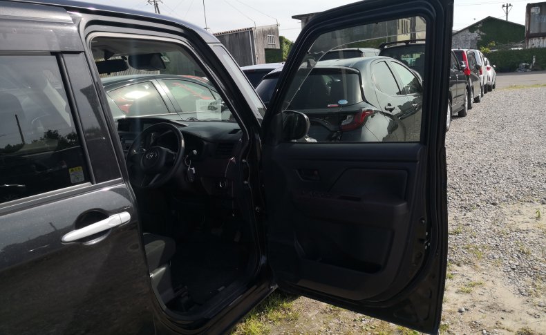 TOYOTA TANK/ROOMY/THOR/JUSTY X S 2019