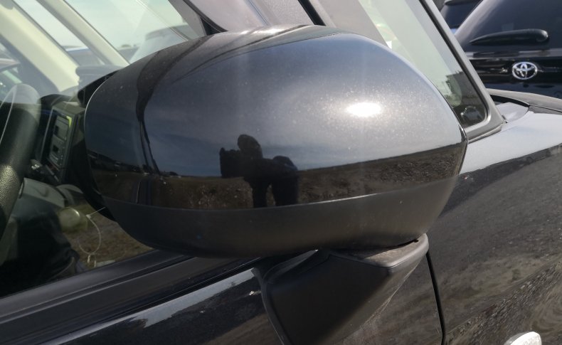 TOYOTA TANK/ROOMY/THOR/JUSTY X S 2019