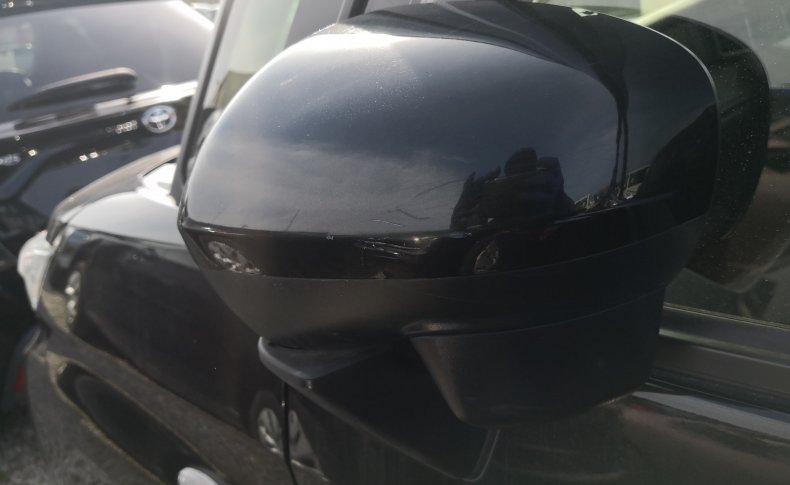 TOYOTA TANK/ROOMY/THOR/JUSTY X S 2019
