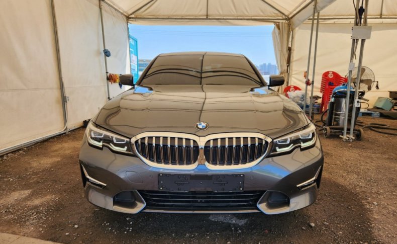 BMW 3 SERIES 320I 2020