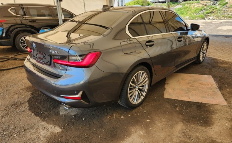 BMW 3 SERIES 320I 2020