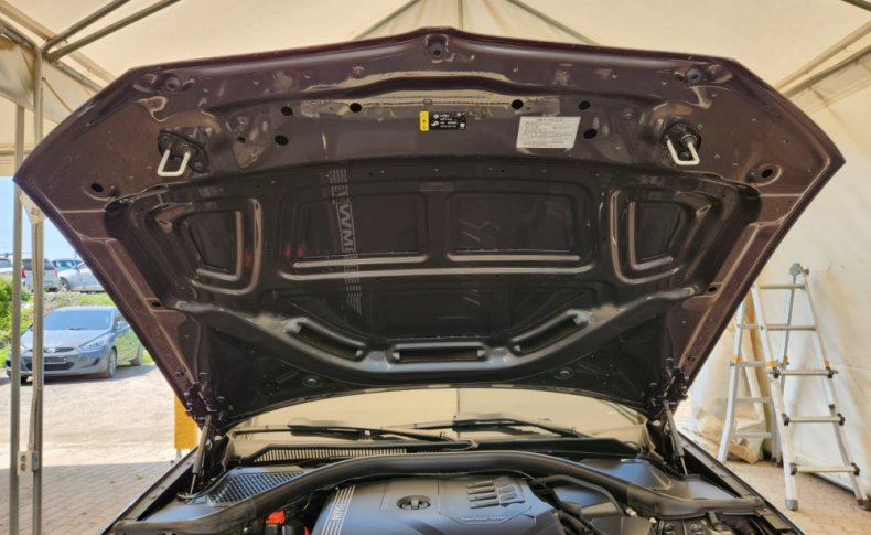 BMW 3 SERIES 320I 2020