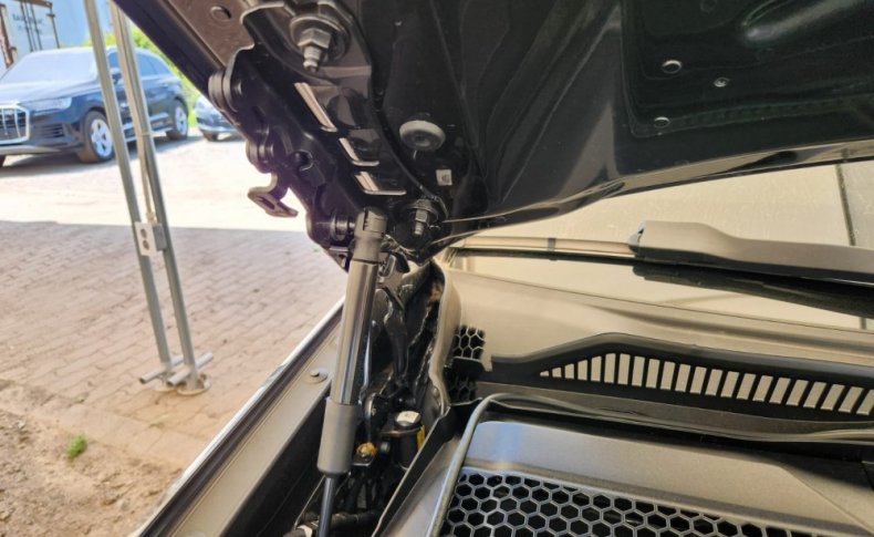 BMW 3 SERIES 320I 2020