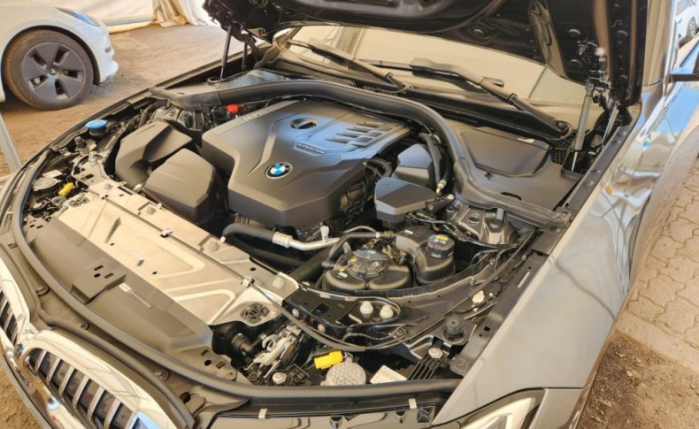 BMW 3 SERIES 320I 2020
