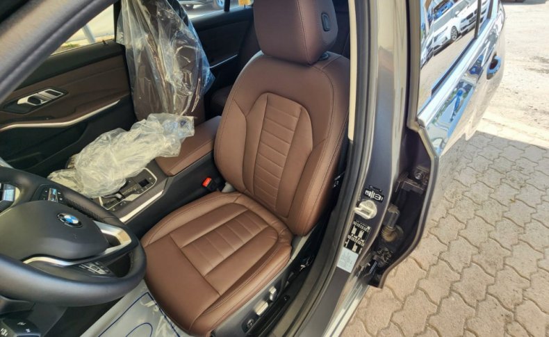 BMW 3 SERIES 320I 2020