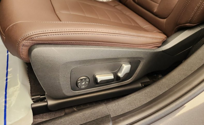 BMW 3 SERIES 320I 2020