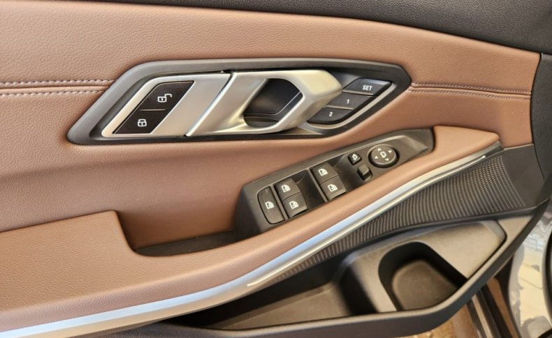 BMW 3 SERIES 320I 2020