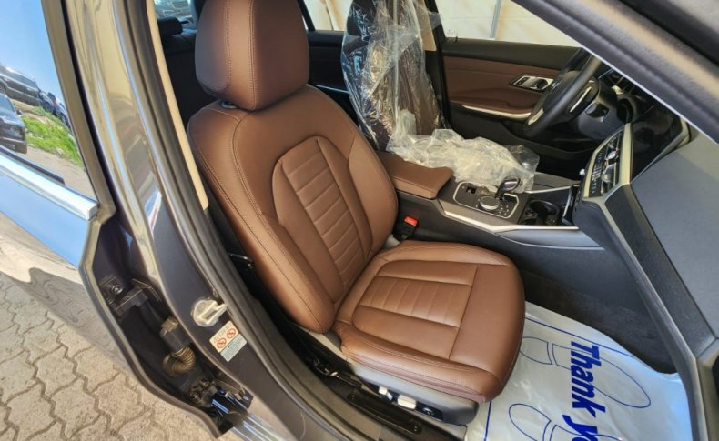 BMW 3 SERIES 320I 2020