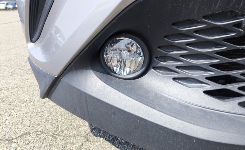 TOYOTA C-HR G-T 4WD 2016