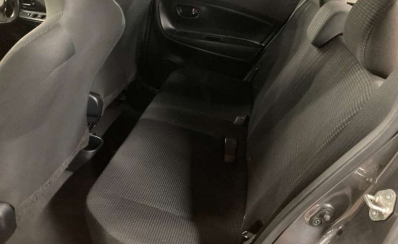 TOYOTA VITZ F 2019