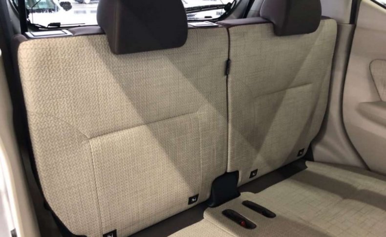 MITSUBISHI EK WAGON G 2020