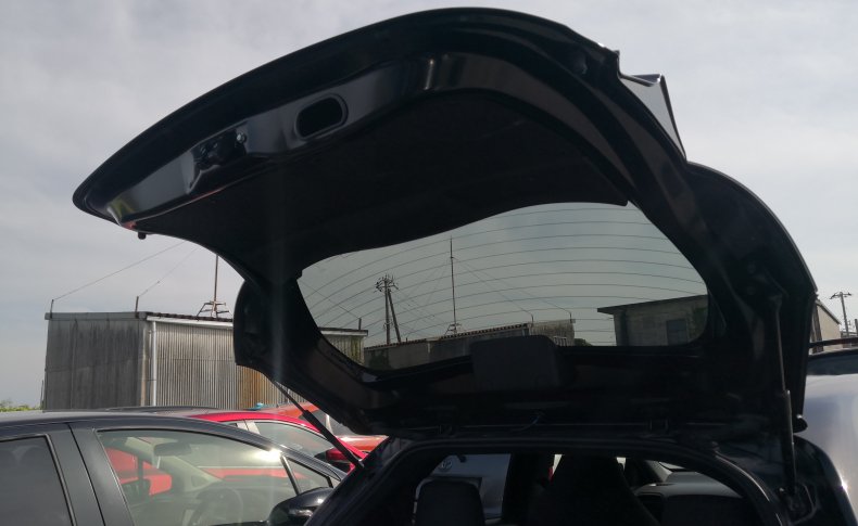 TOYOTA YARIS X 2020