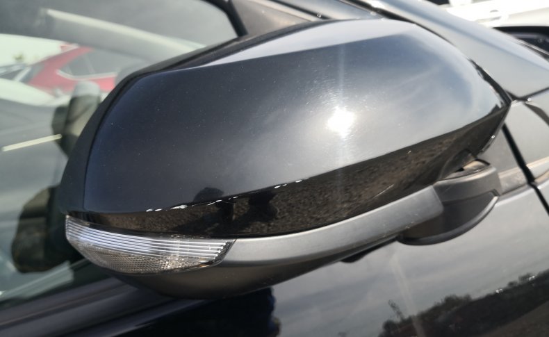 TOYOTA YARIS X 2020