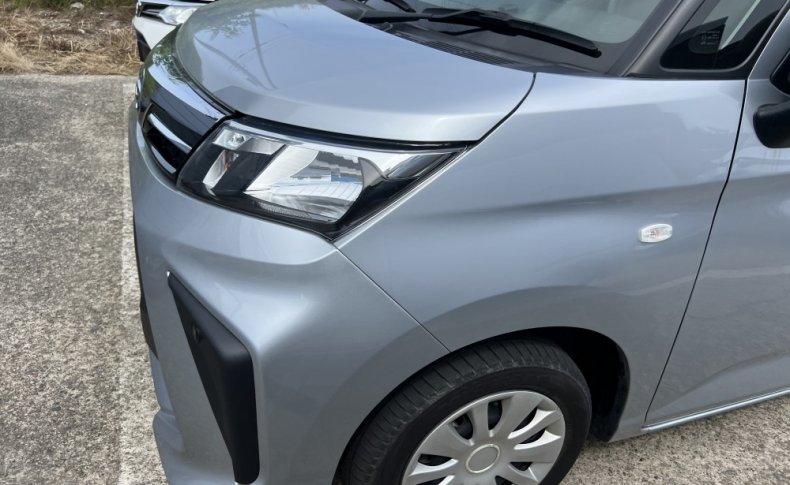 TOYOTA TANK/ROOMY/THOR/JUSTY X 2021