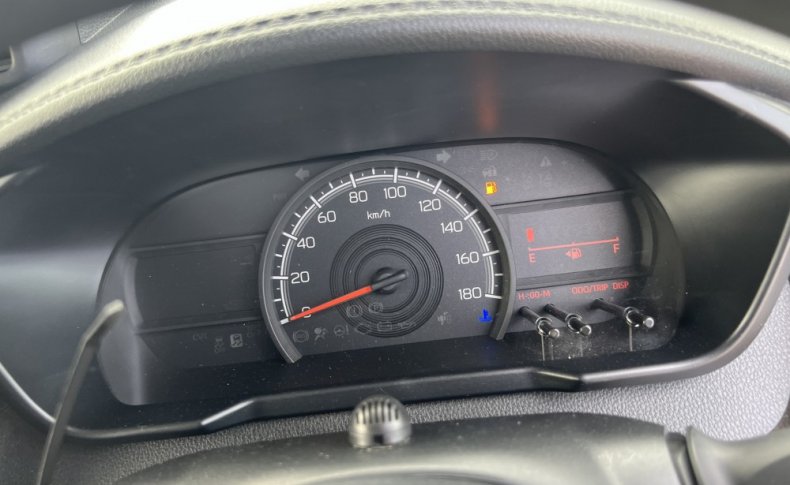 TOYOTA TANK/ROOMY/THOR/JUSTY X 2021