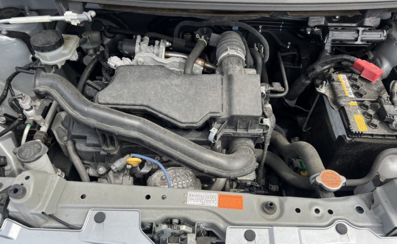 TOYOTA TANK/ROOMY/THOR/JUSTY X 2021
