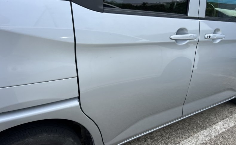 TOYOTA TANK/ROOMY/THOR/JUSTY X 2021