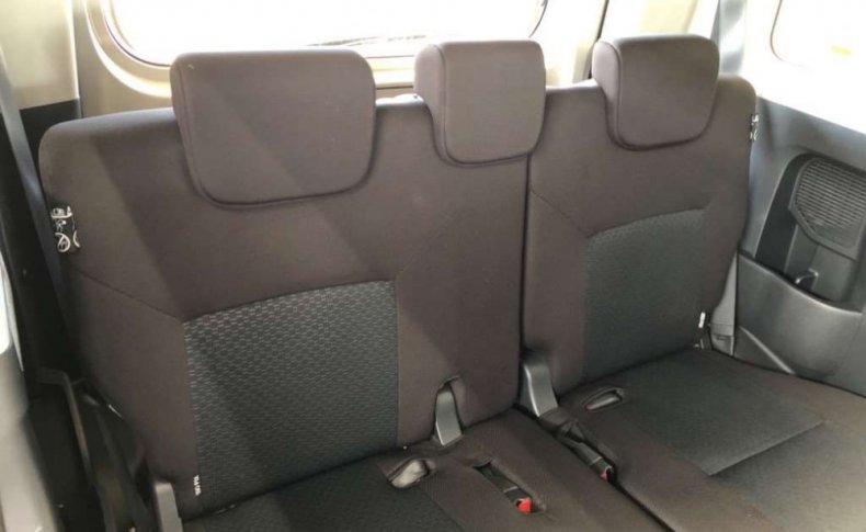 TOYOTA TANK/ROOMY/THOR/JUSTY X 2021
