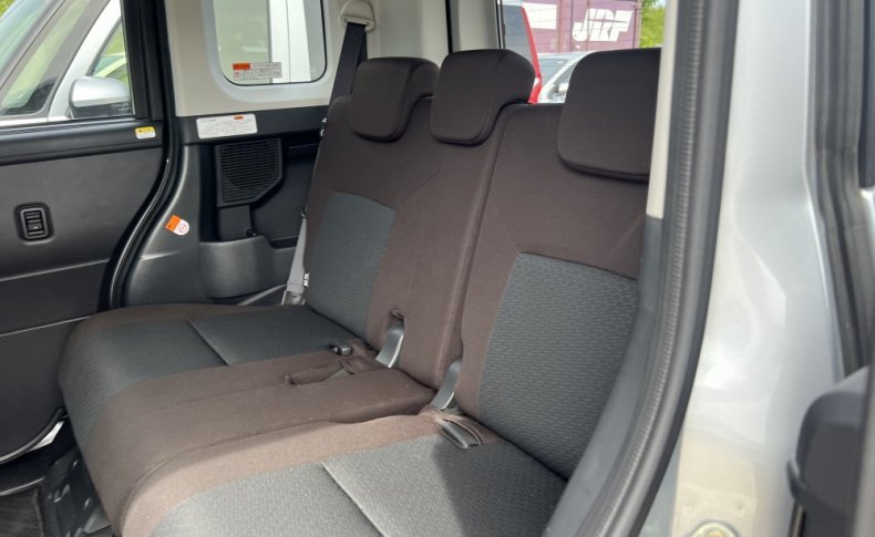 TOYOTA TANK/ROOMY/THOR/JUSTY X 2021