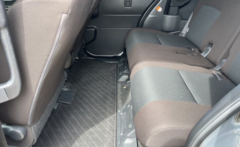 TOYOTA TANK/ROOMY/THOR/JUSTY X 2021