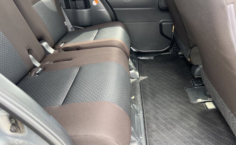 TOYOTA TANK/ROOMY/THOR/JUSTY X 2021