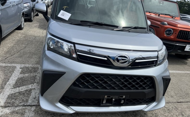 TOYOTA TANK/ROOMY/THOR/JUSTY X 2021