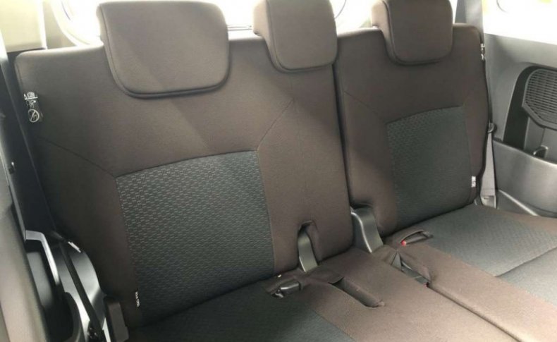 TOYOTA TANK/ROOMY/THOR/JUSTY X 2021