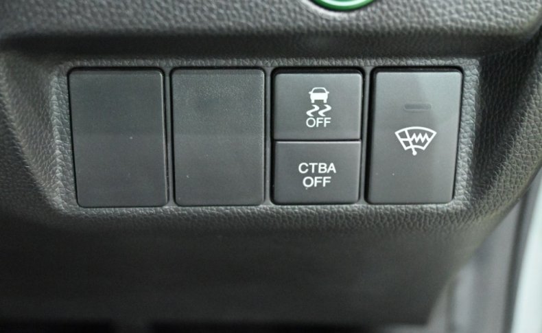 HONDA FIT 4WD 13G L Package 2013