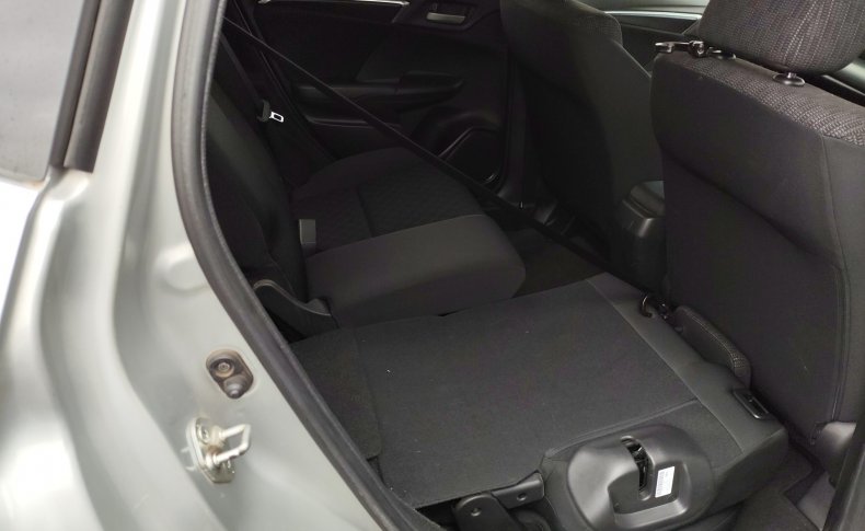 HONDA FIT 4WD 13G L Package 2013
