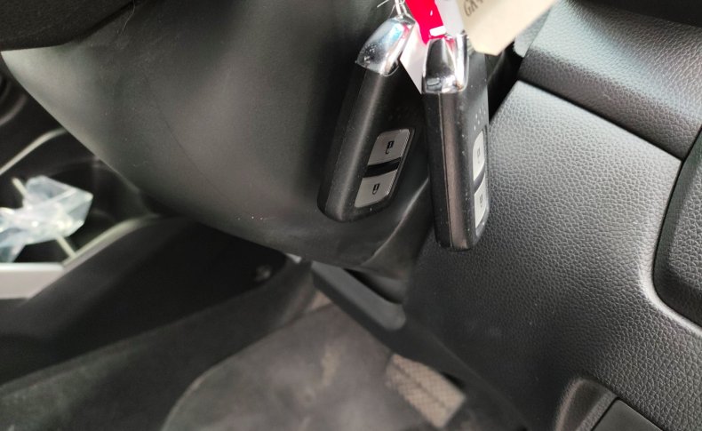 HONDA FIT 4WD 13G L Package 2013