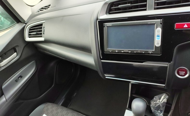 HONDA FIT 4WD 13G L Package 2013