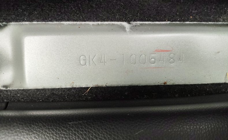HONDA FIT 4WD 13G L Package 2013