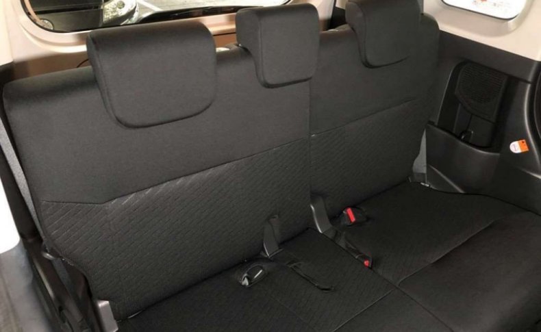 TOYOTA TANK/ROOMY/THOR/JUSTY X S 2020