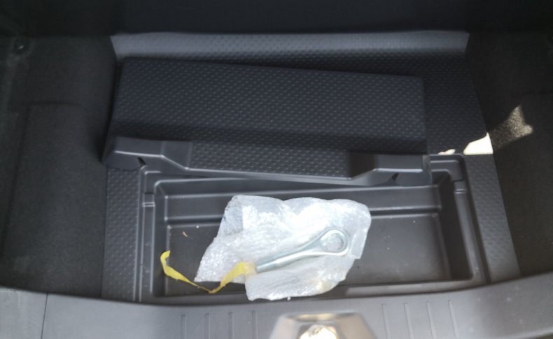 TOYOTA TANK/ROOMY/THOR/JUSTY X S 2020