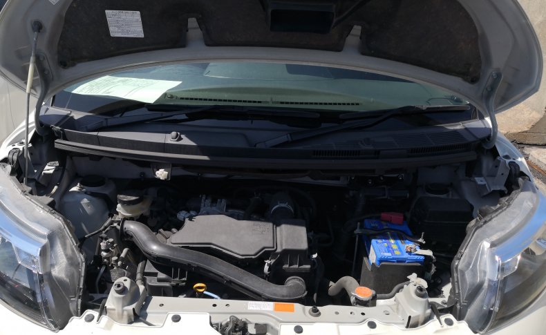 TOYOTA TANK/ROOMY/THOR/JUSTY X S 2020