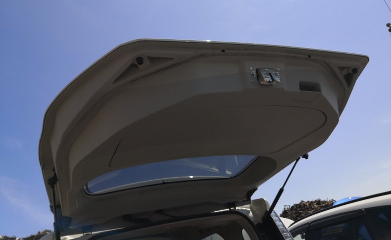TOYOTA TANK/ROOMY/THOR/JUSTY X S 2020