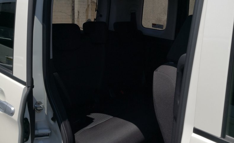 TOYOTA TANK/ROOMY/THOR/JUSTY X S 2020