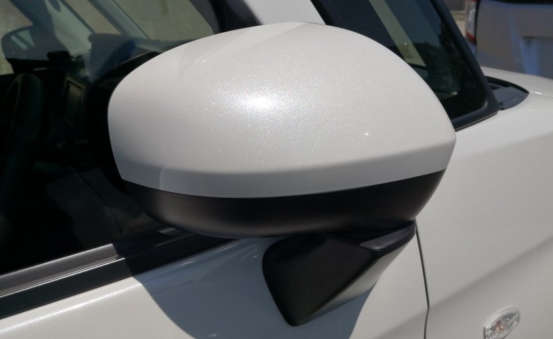 TOYOTA TANK/ROOMY/THOR/JUSTY X S 2020