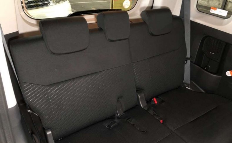 TOYOTA TANK/ROOMY/THOR/JUSTY X S 2020