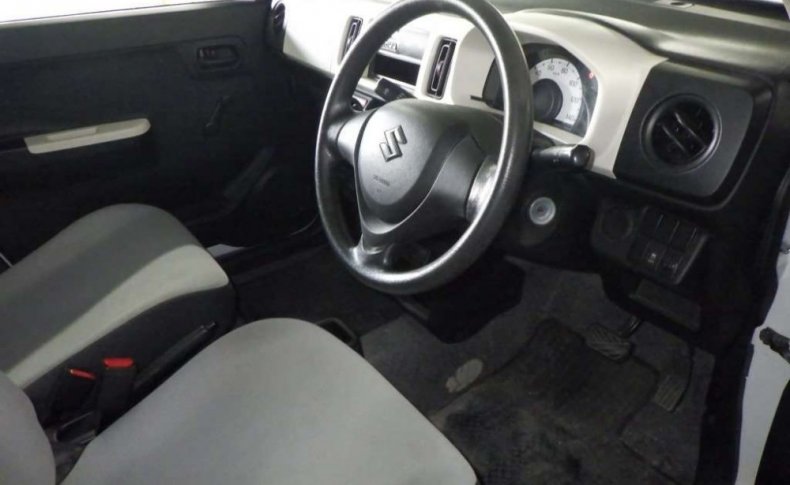 SUZUKI ALTO VP 2020