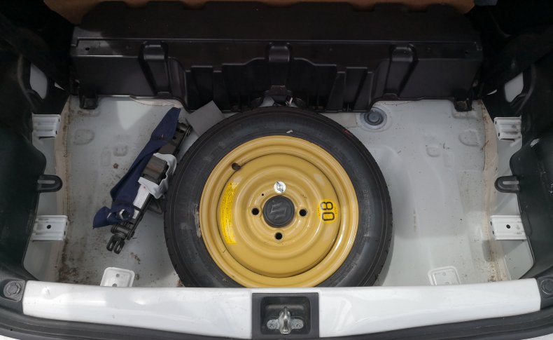 SUZUKI ALTO VP 2020