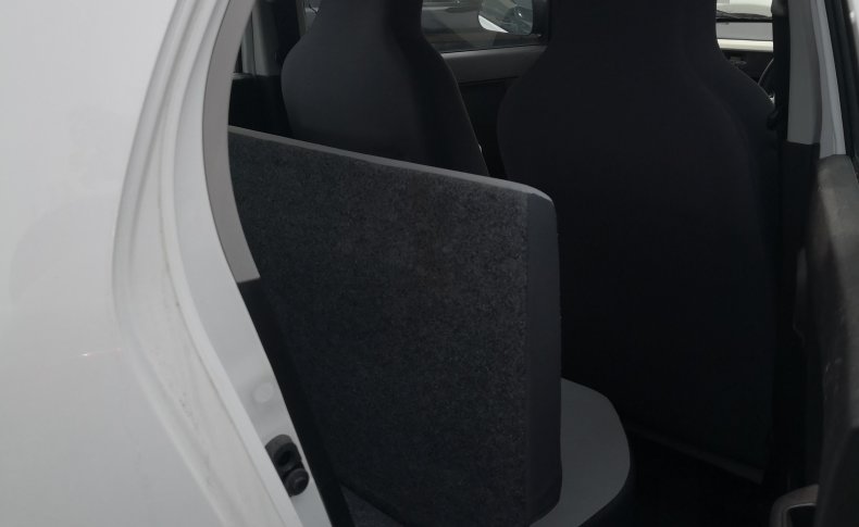 SUZUKI ALTO VP 2020