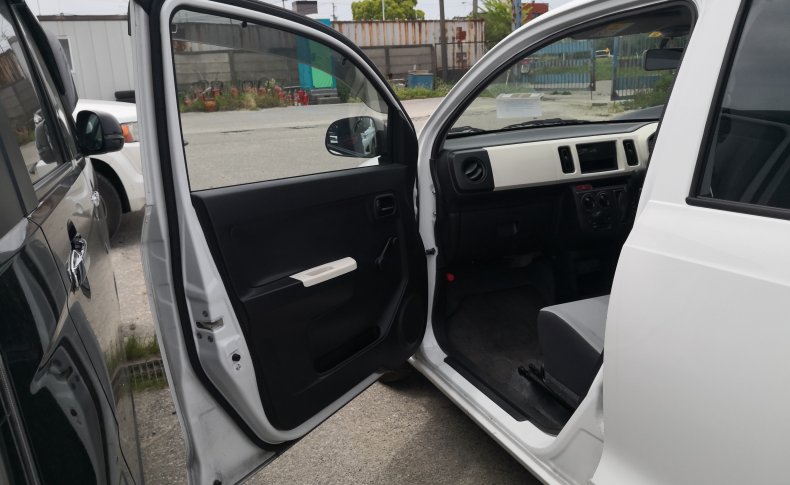 SUZUKI ALTO VP 2020