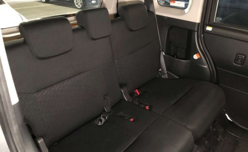 TOYOTA TANK/ROOMY/THOR/JUSTY  2020