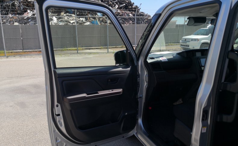 TOYOTA TANK/ROOMY/THOR/JUSTY  2020