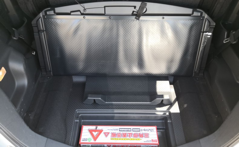 TOYOTA TANK/ROOMY/THOR/JUSTY  2020