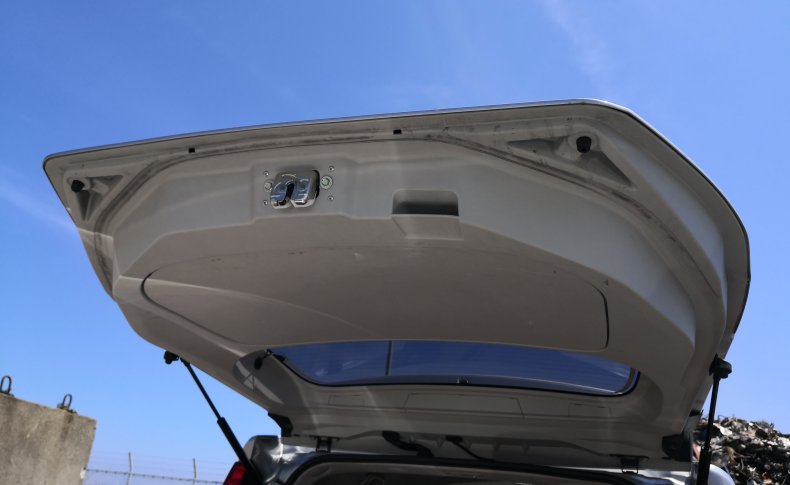 TOYOTA TANK/ROOMY/THOR/JUSTY  2020