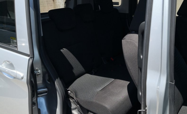 TOYOTA TANK/ROOMY/THOR/JUSTY  2020