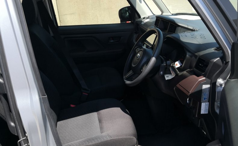 TOYOTA TANK/ROOMY/THOR/JUSTY  2020